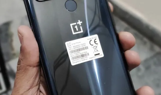 OnePlus Nord N10 5G - Exchange Possible - ad image 2