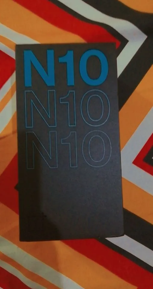 OnePlus nord10 for sell - ad image 1