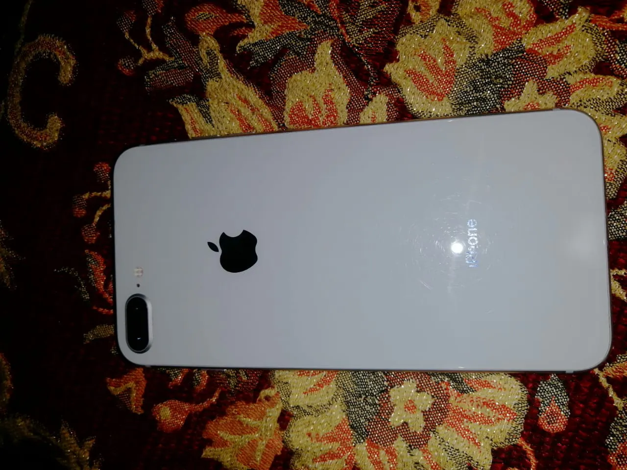 iPhone 7 Plus for sale Only serious buyers contact me  - ad image 1