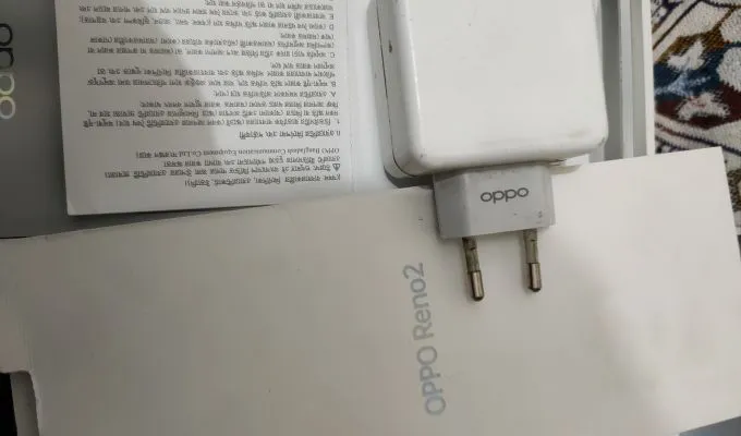 Opop Reno 2 for sale 13gb ram 256gb Rom - ad image 2