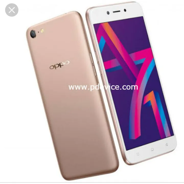 Oppo a 71 used - ad image 4