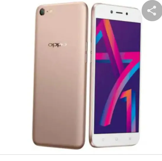 Oppo a 71 used - ad image 2