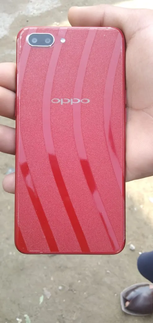 Oppo a12e - ad image 2