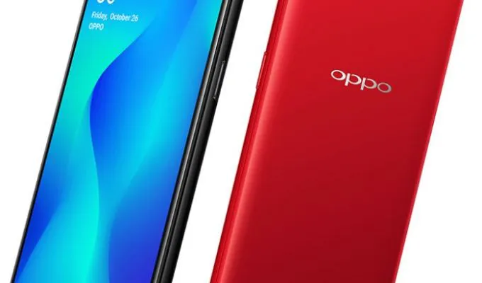 Oppo a1k - ad image 2