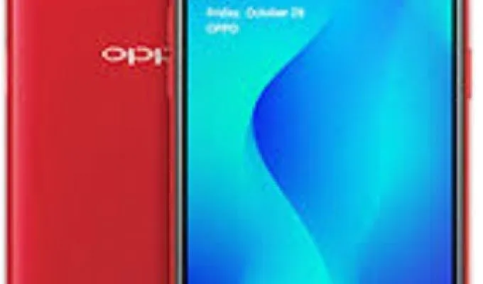 Oppo a1k - ad image 1