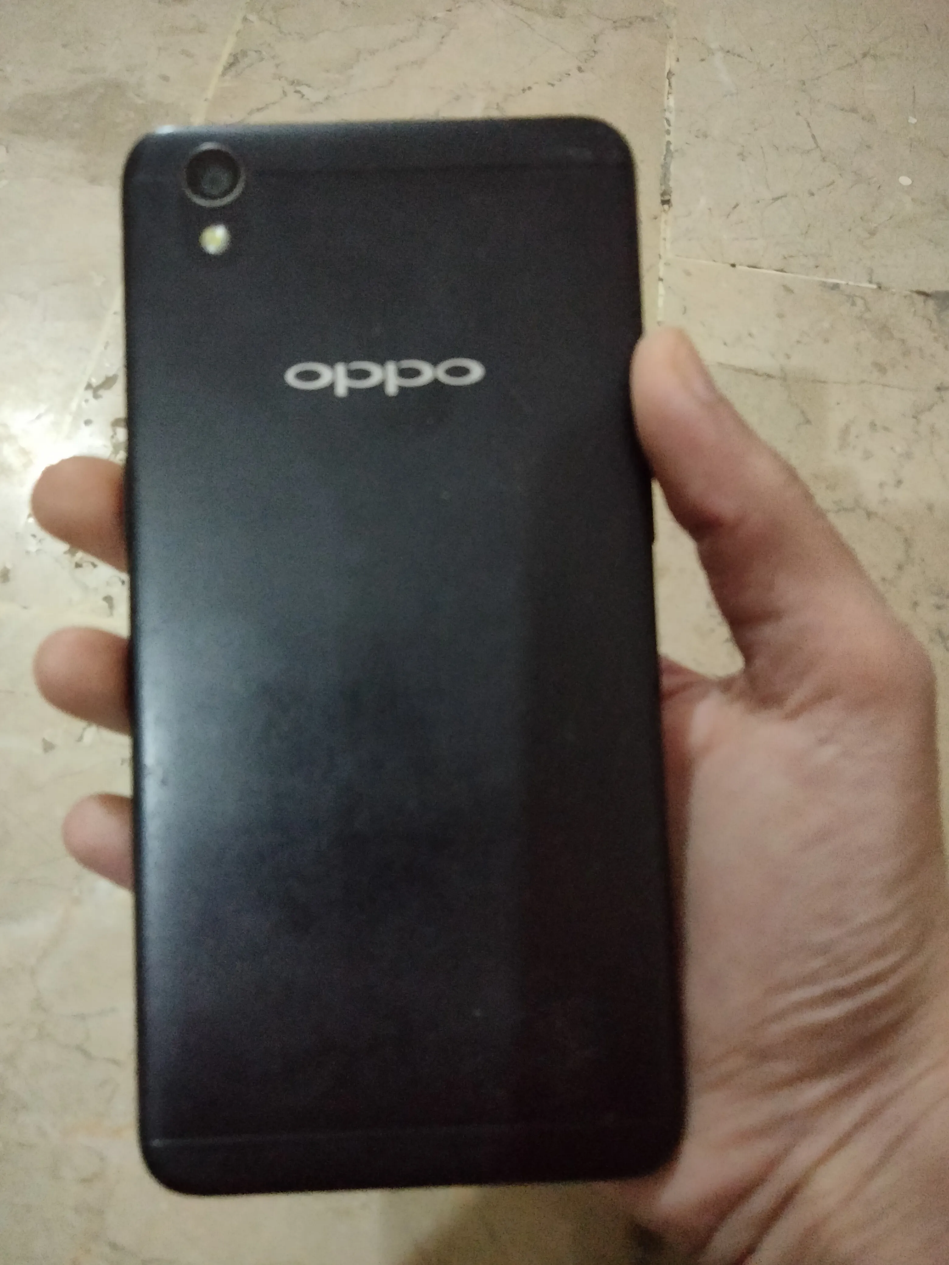 Oppo A37 for sale - ad image 3