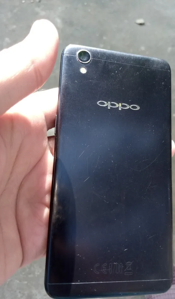 Oppo A37 - ad image 2