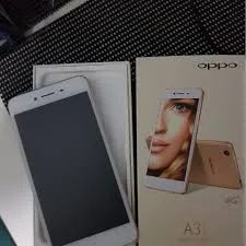 OPPO A37 (Golden White) - ad image 1