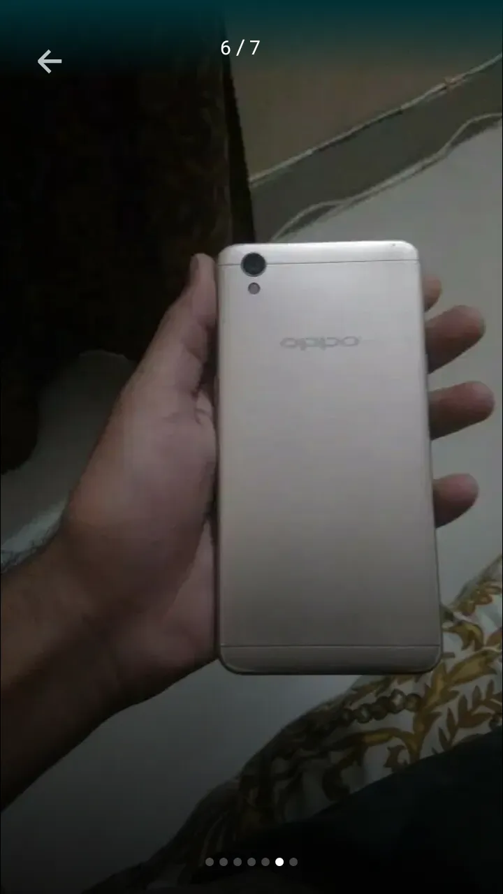 Oppo a37 - ad image 2