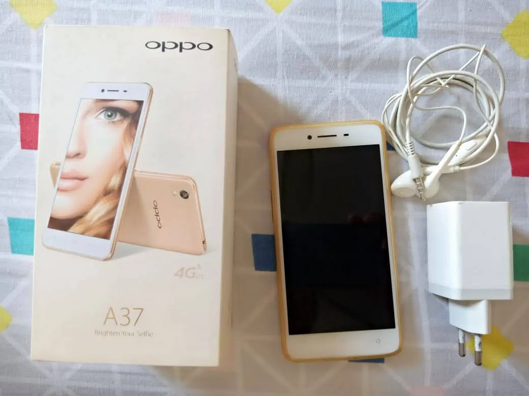 Oppo A37F 2/16 - ad image 1