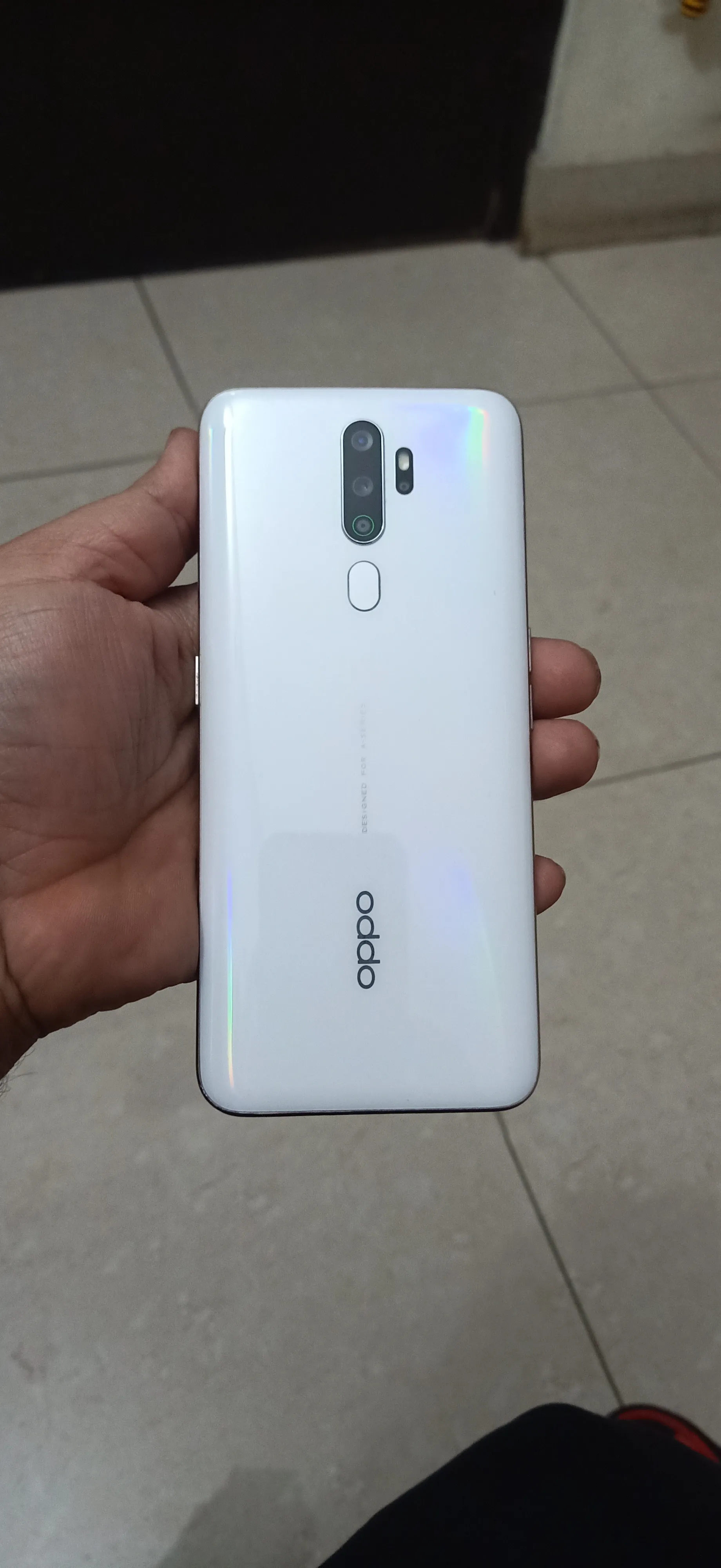 Oppo A5 2020 - ad image 3