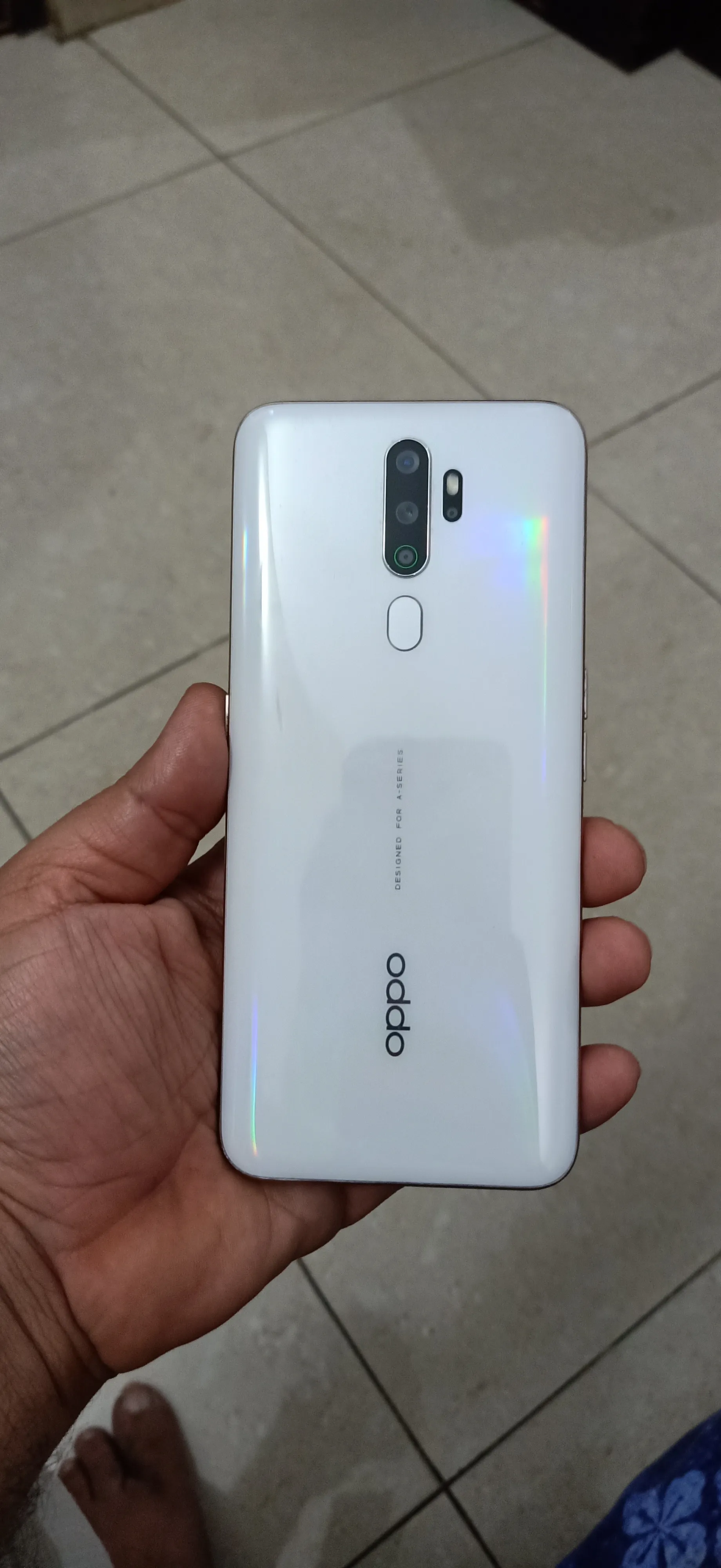 Oppo A5 2020 - ad image 2