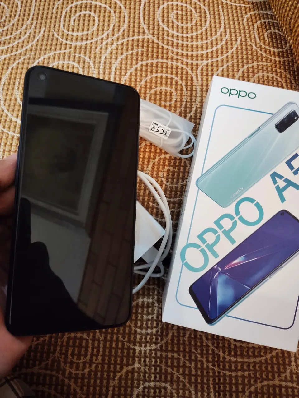 Oppo A52 - ad image 2