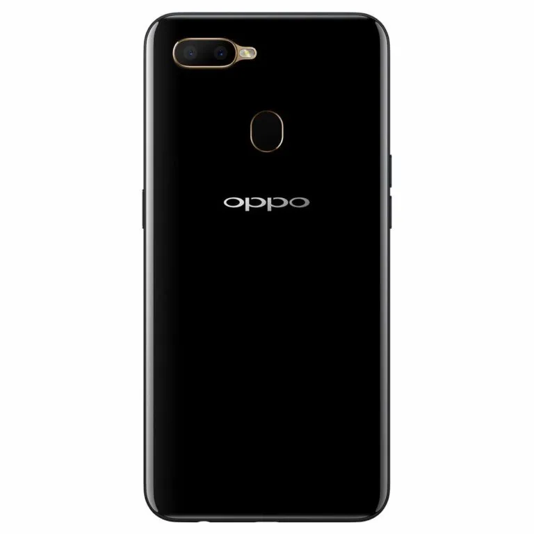 Oppo A5s - ad image 4