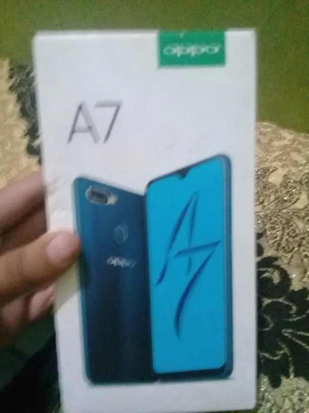 Oppo a7 - ad image 1