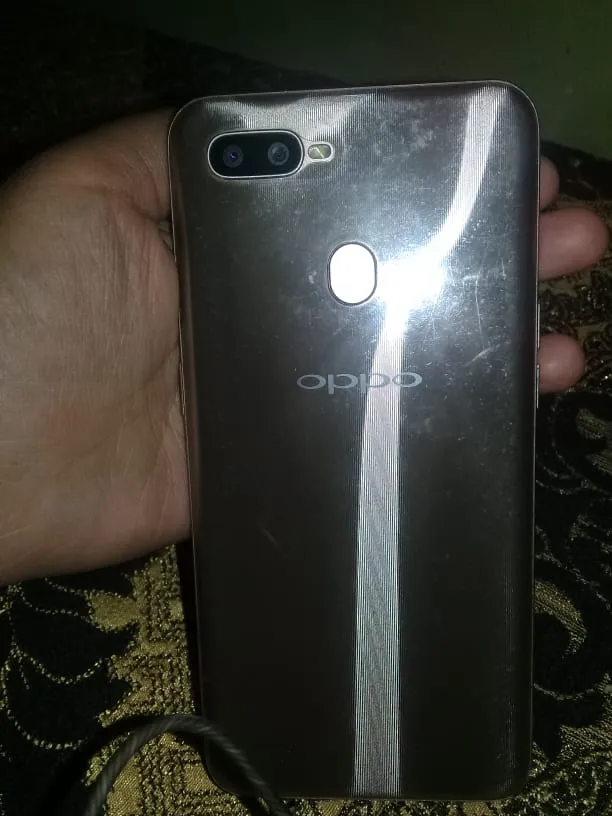 Oppo a7 - ad image 3