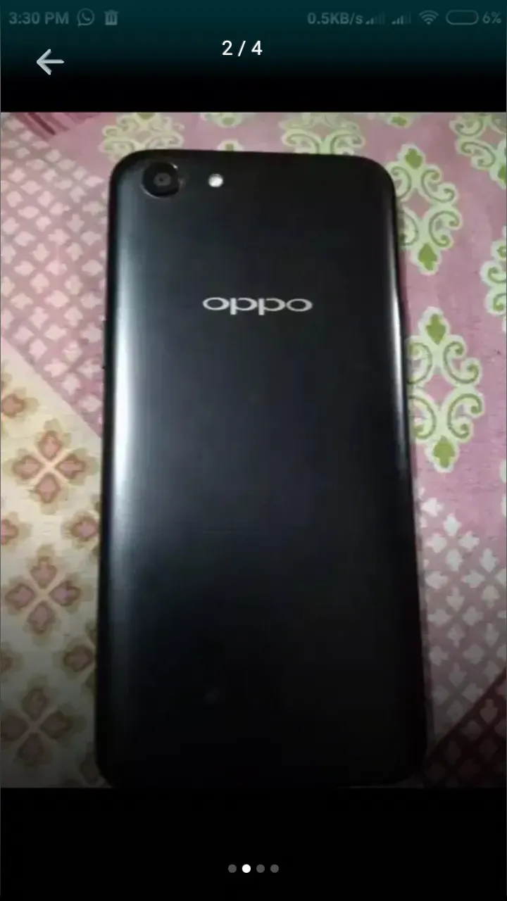 Oppo A83 3/32 - ad image 2