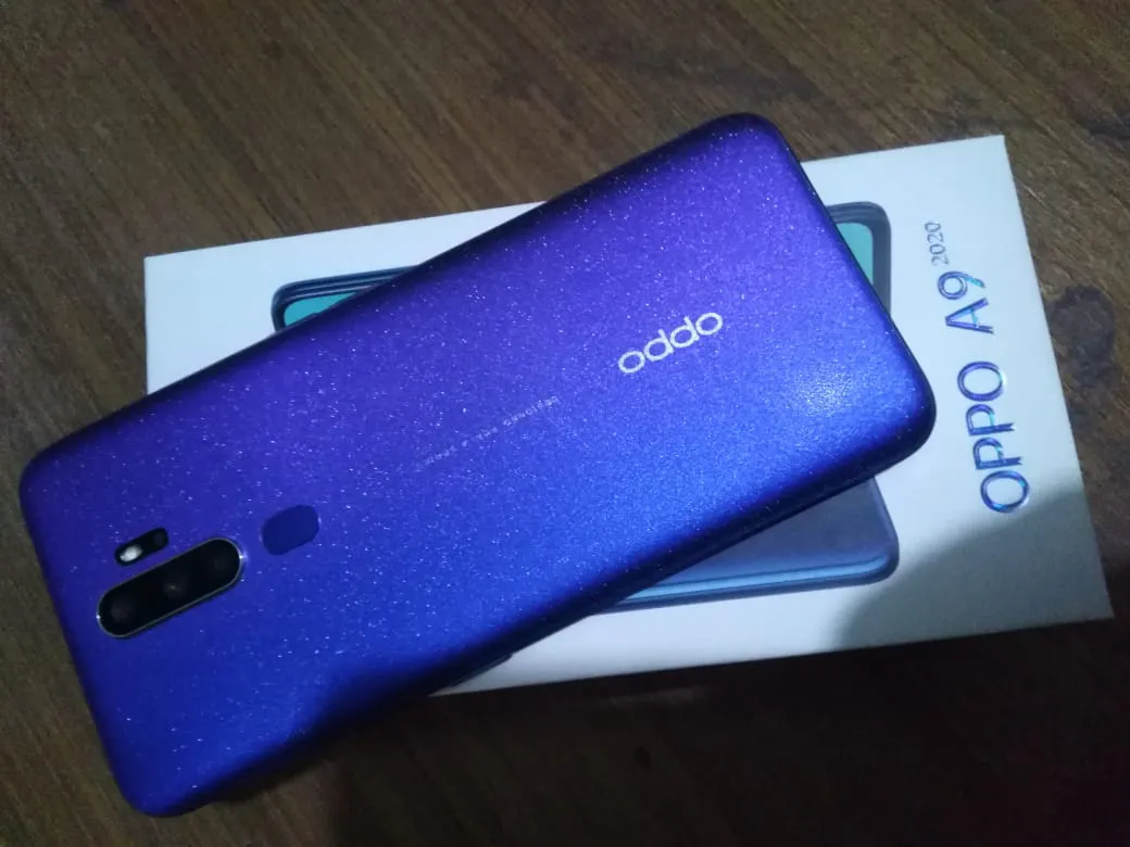 Oppo A9 2020  - ad image 2