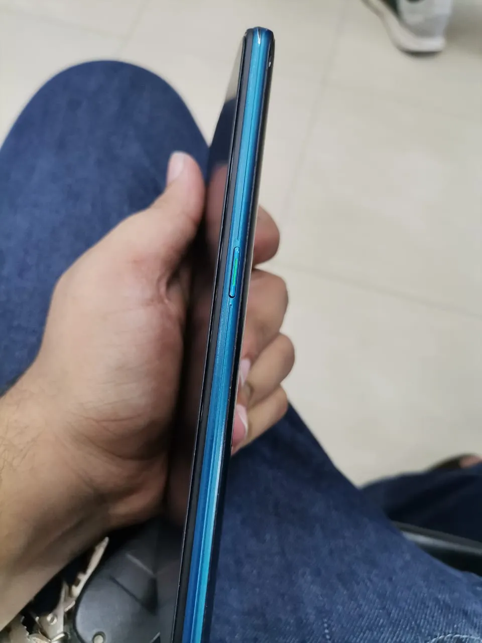 Oppo a9 2020 - ad image 2