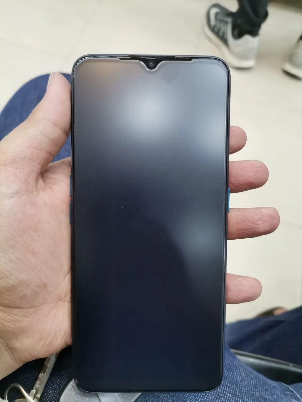 Oppo a9 2020 - ad image 1