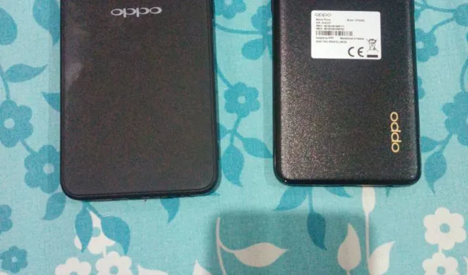 OPPO A95 for sale - ad image 2