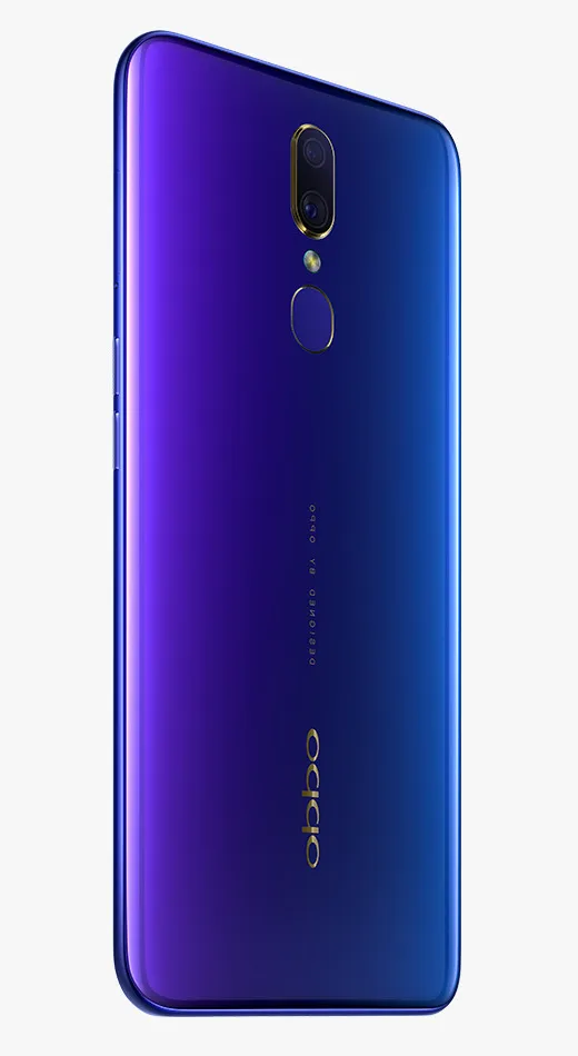 Oppo F 11 6GB - ad image 1