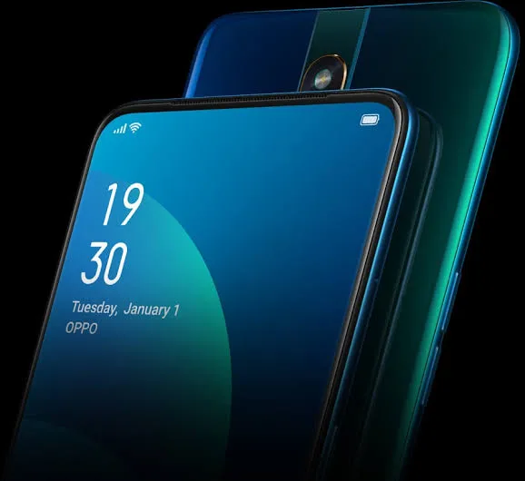 Oppo F11 pro - ad image 3