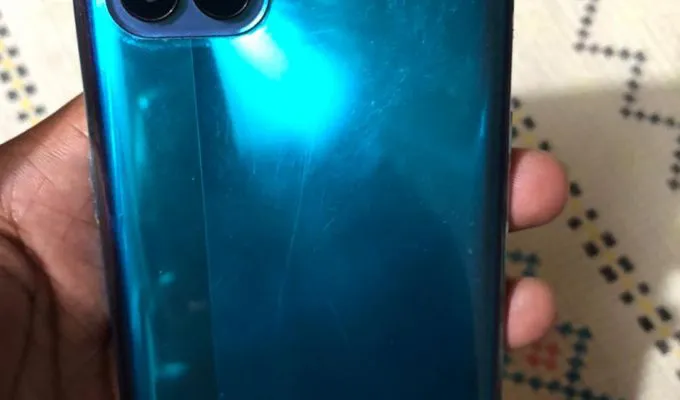 OPPO f17 pro 8/128 - ad image 1