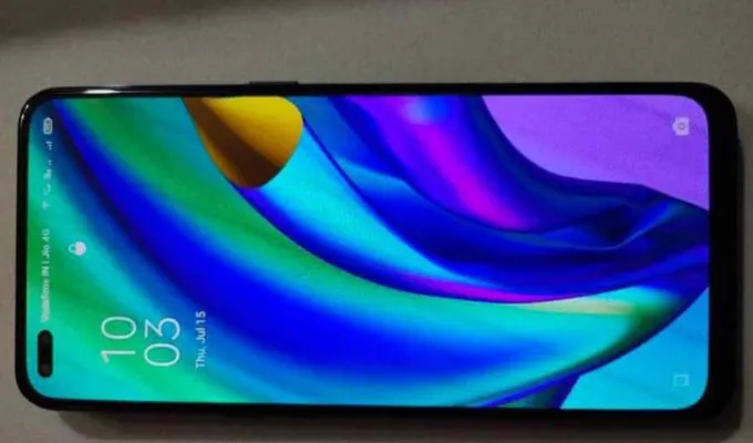 Oppo f17 pro - ad image 1