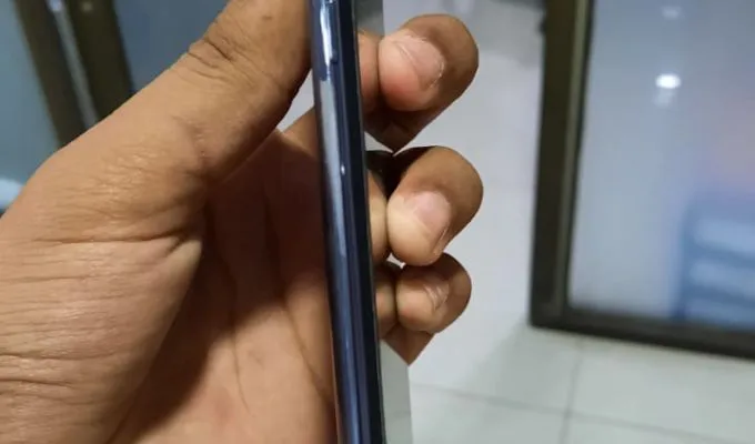 Oppo F17 pro up for sale - ad image 2