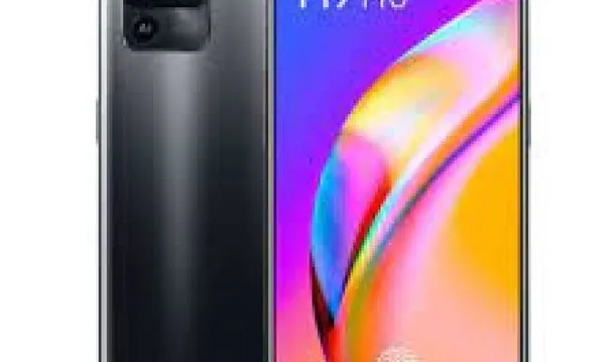 Oppo F19 Pro - ad image 3