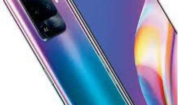 Oppo F19 Pro - ad image 1