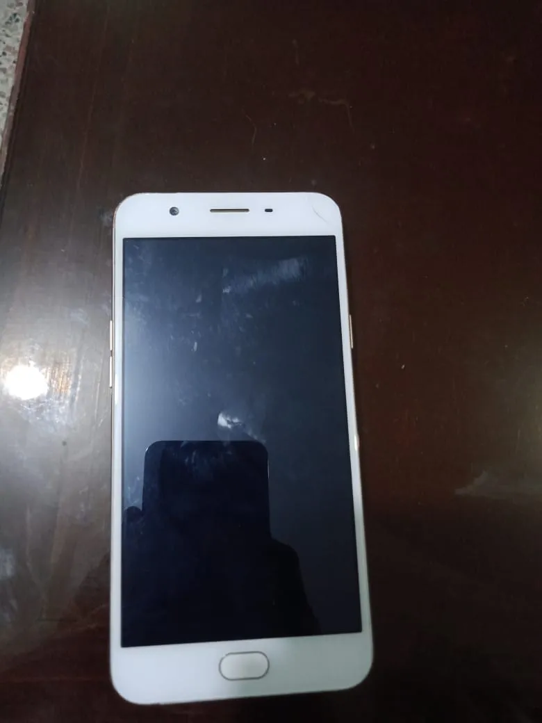 Oppo f1s 4/64 - ad image 2