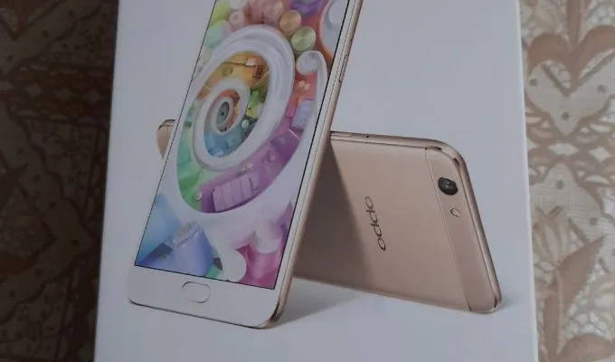 Oppo F1s A1601 - ad image 3