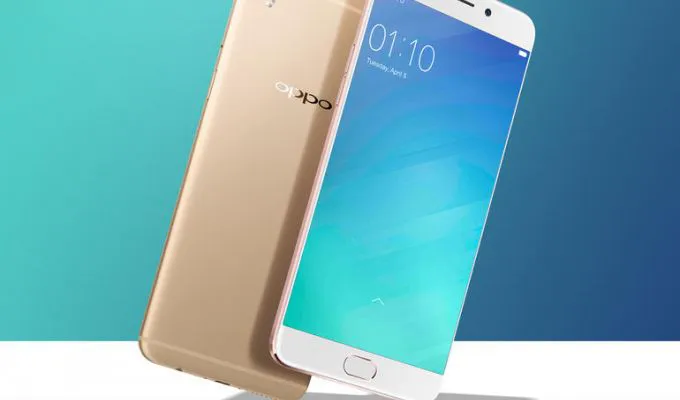 Oppo F1s - ad image 1