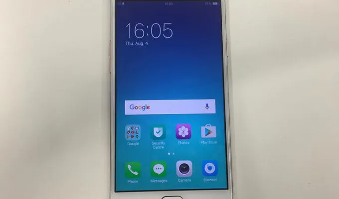 Oppo F1s - ad image 2