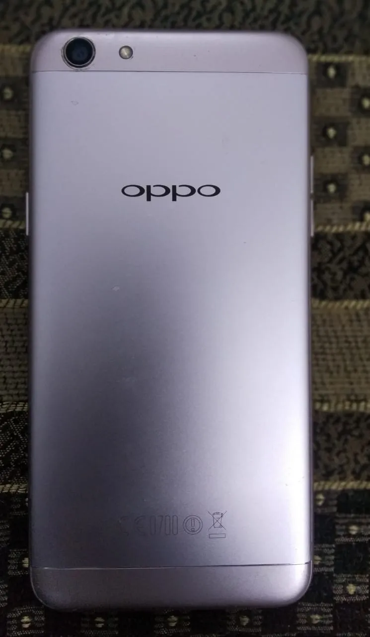 OPPO F3 for sale - ad image 2