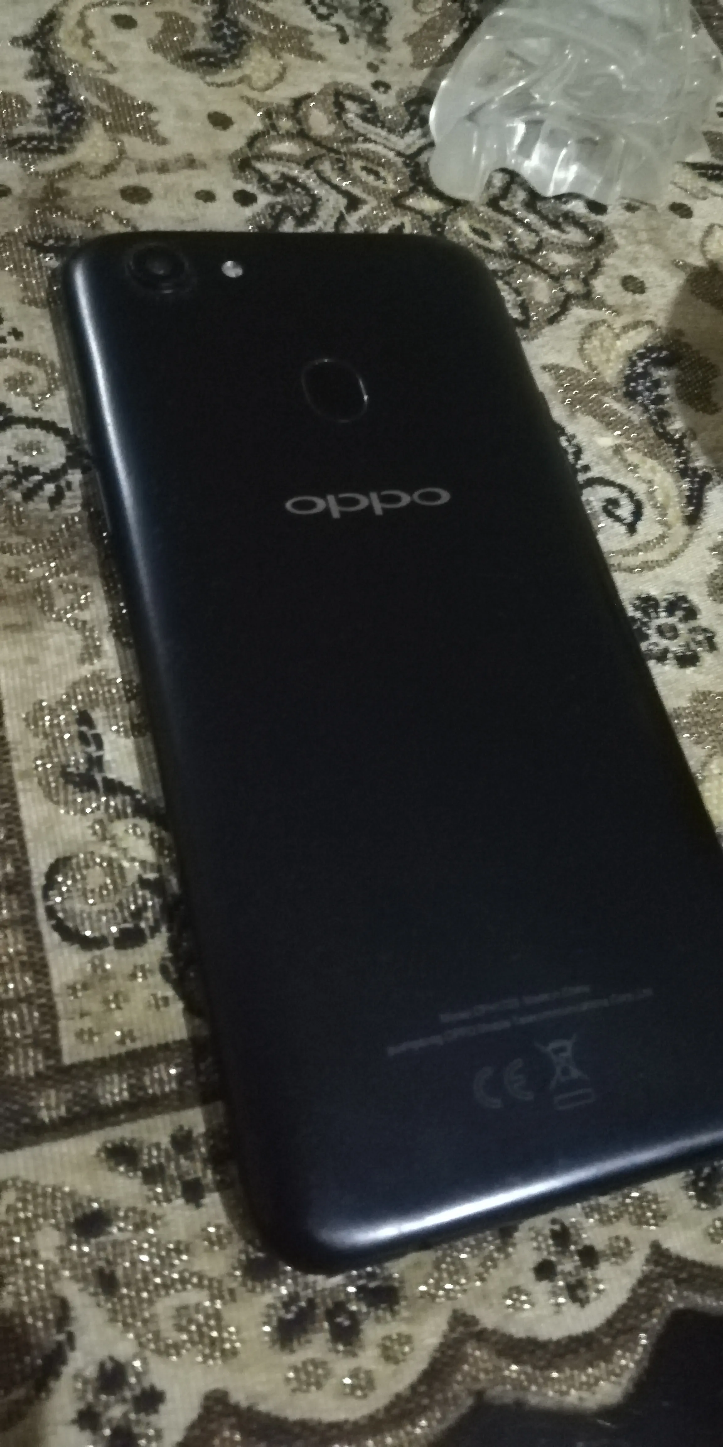 Oppo F5  4/64 - ad image 4