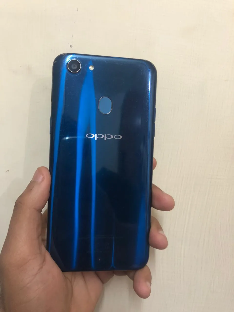 Oppo F5 4GB 64GB 10 10 - ad image 1