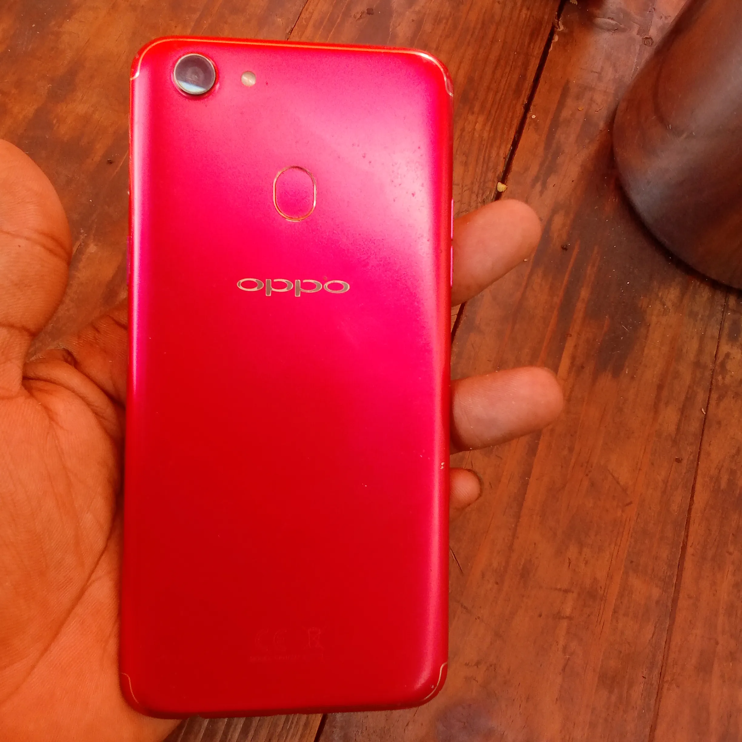 Oppo f5 6/64 - ad image 3