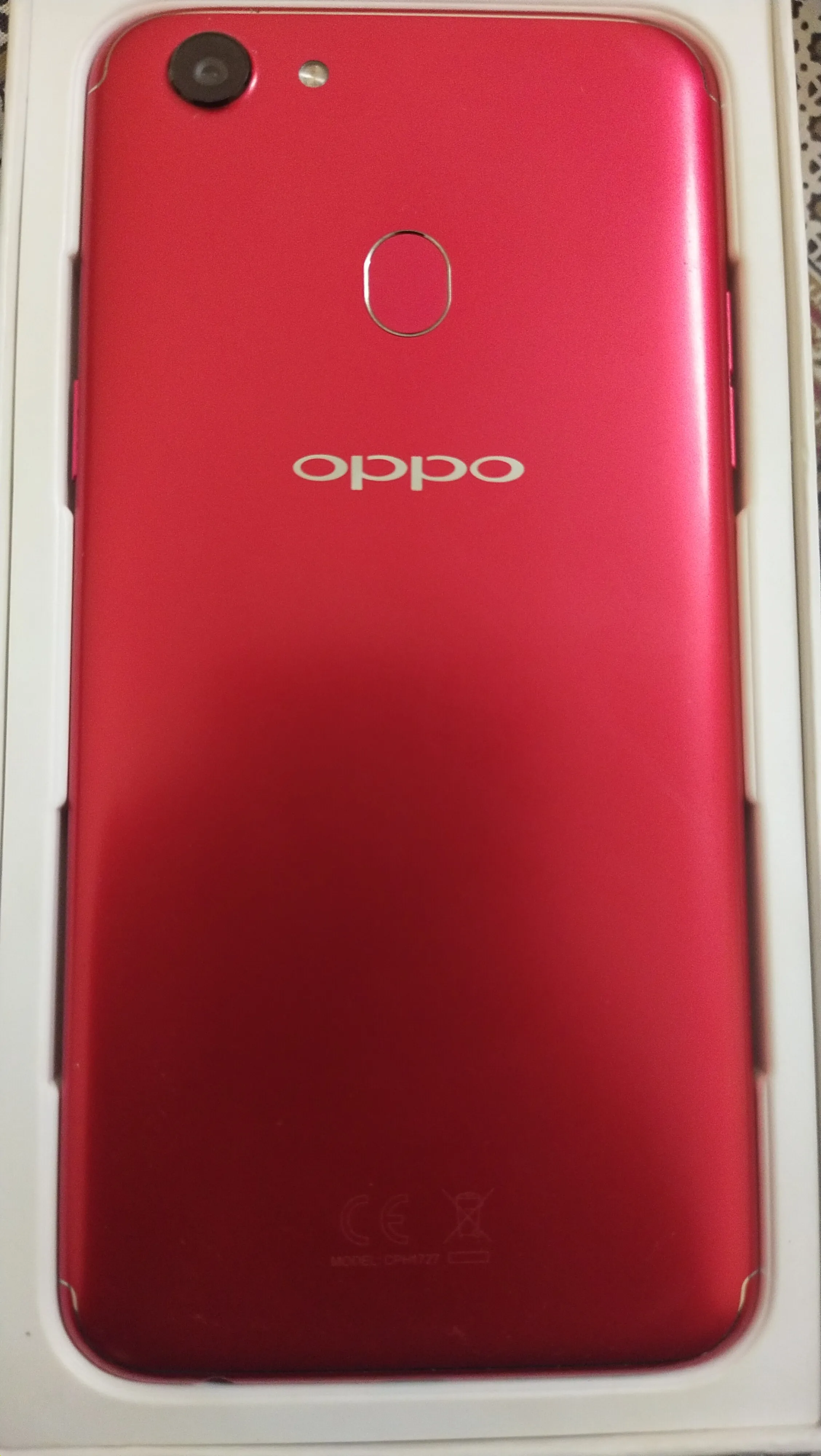 Oppo f5 6gb ram 64gb rom for sale - ad image 1