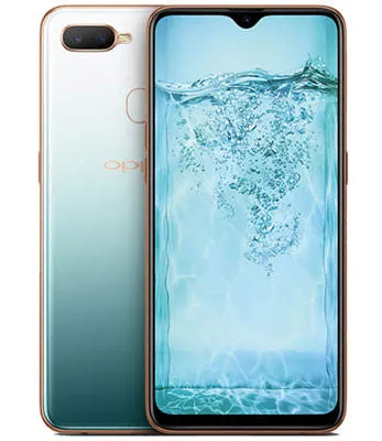 Oppo f9 pro 6/64 - ad image 1