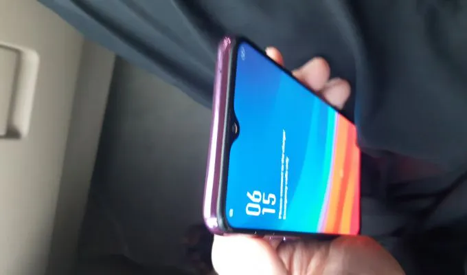 Oppo f9 pro - ad image 2