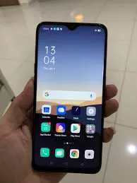 Oppo F9 Ram 4 Gb Rom 64Gb - ad image 1