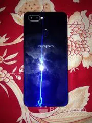 Oppo F9 Ram 4 Gb Rom 64Gb - ad image 3