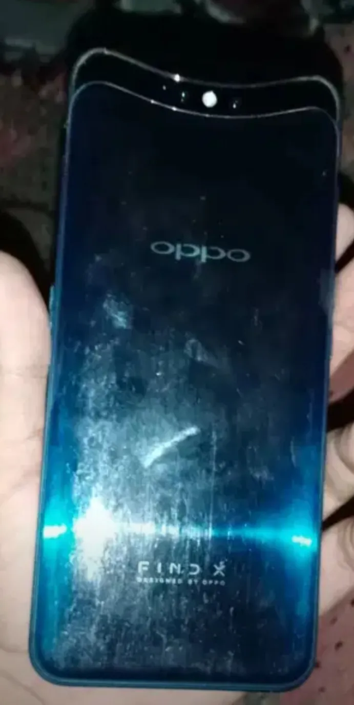 Oppo find x 8 256 in warranty - ad image 4