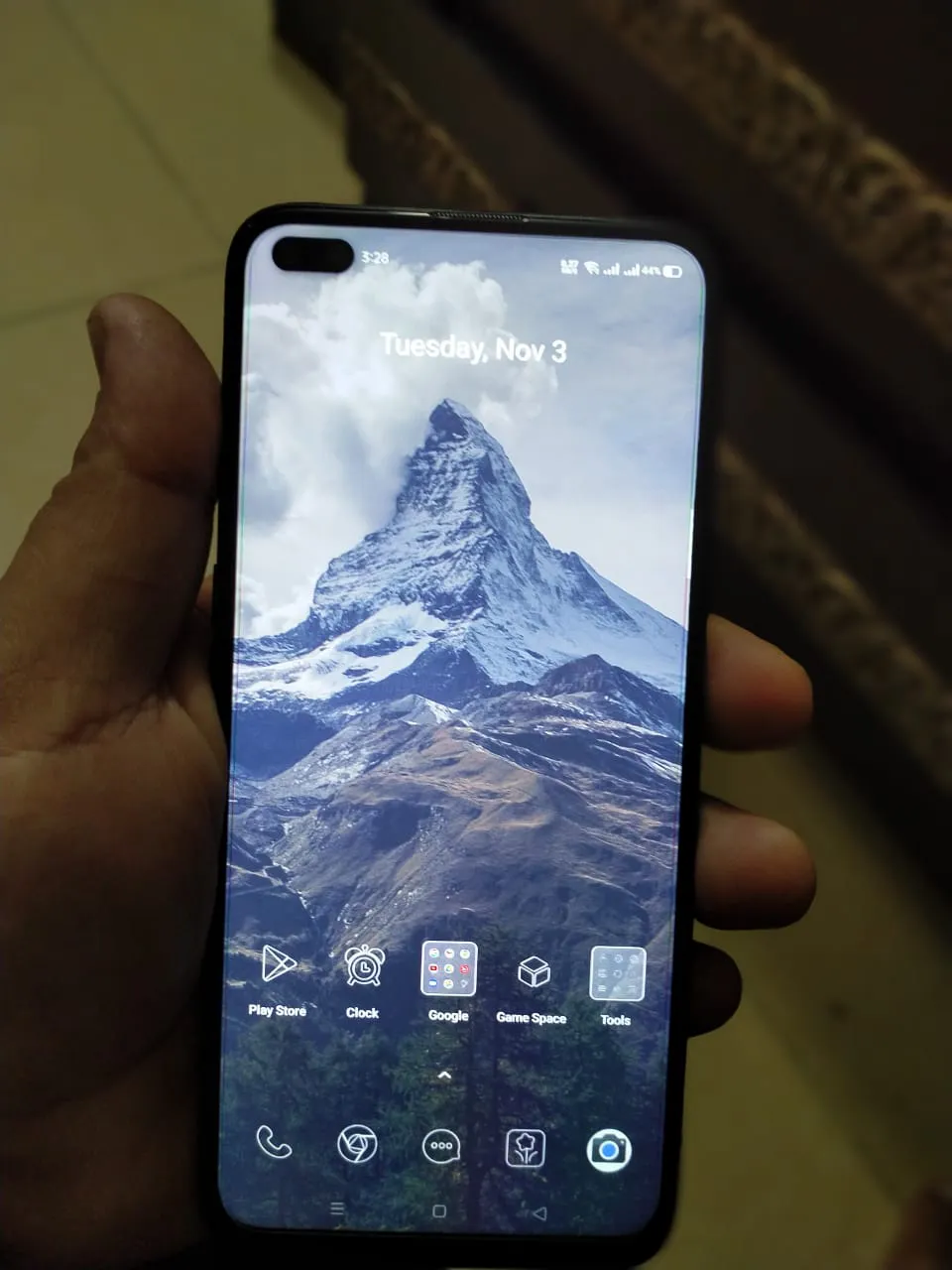 Oppo realme 6 pro - ad image 1