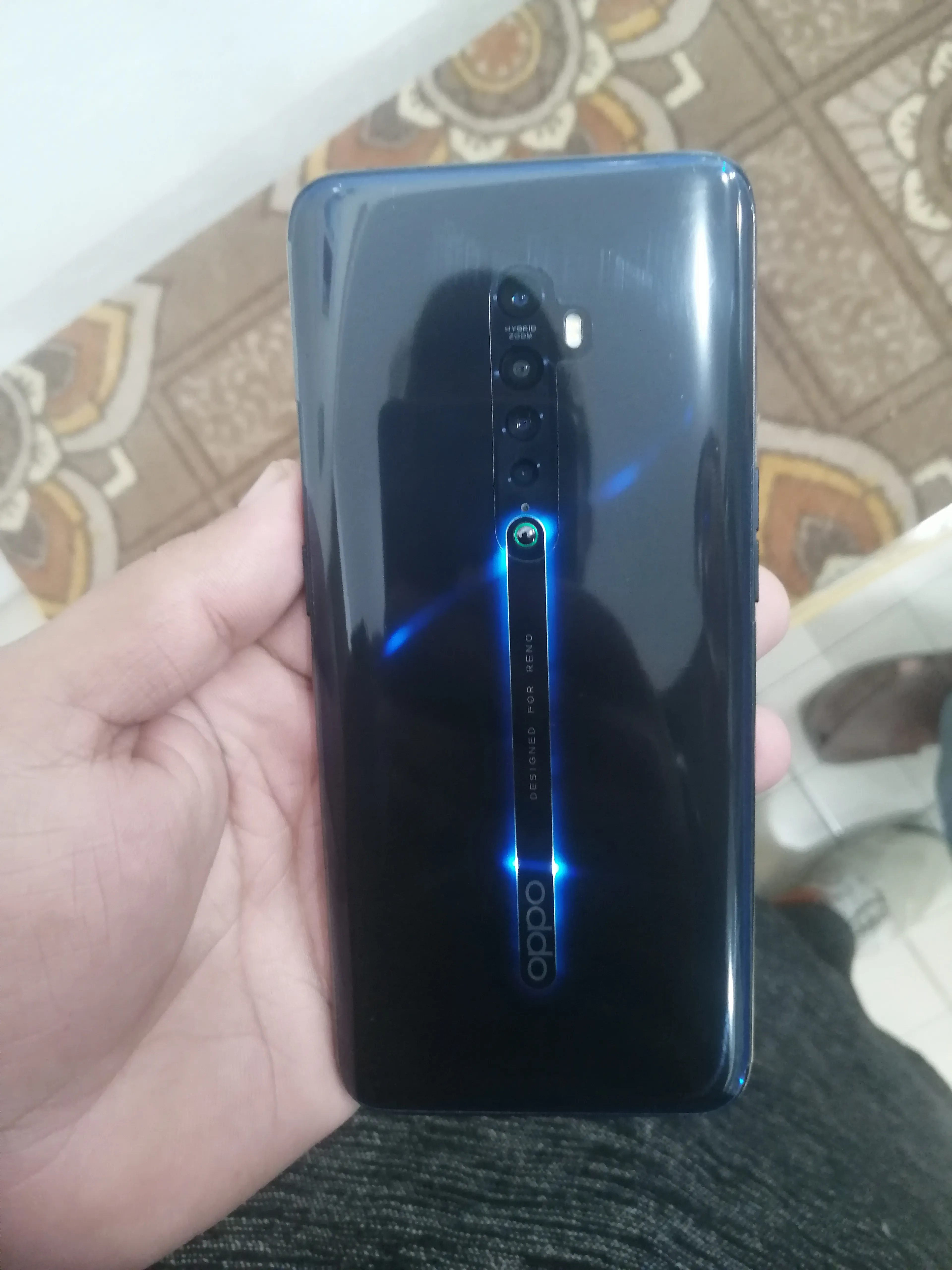 oppo reno 2 - ad image 3