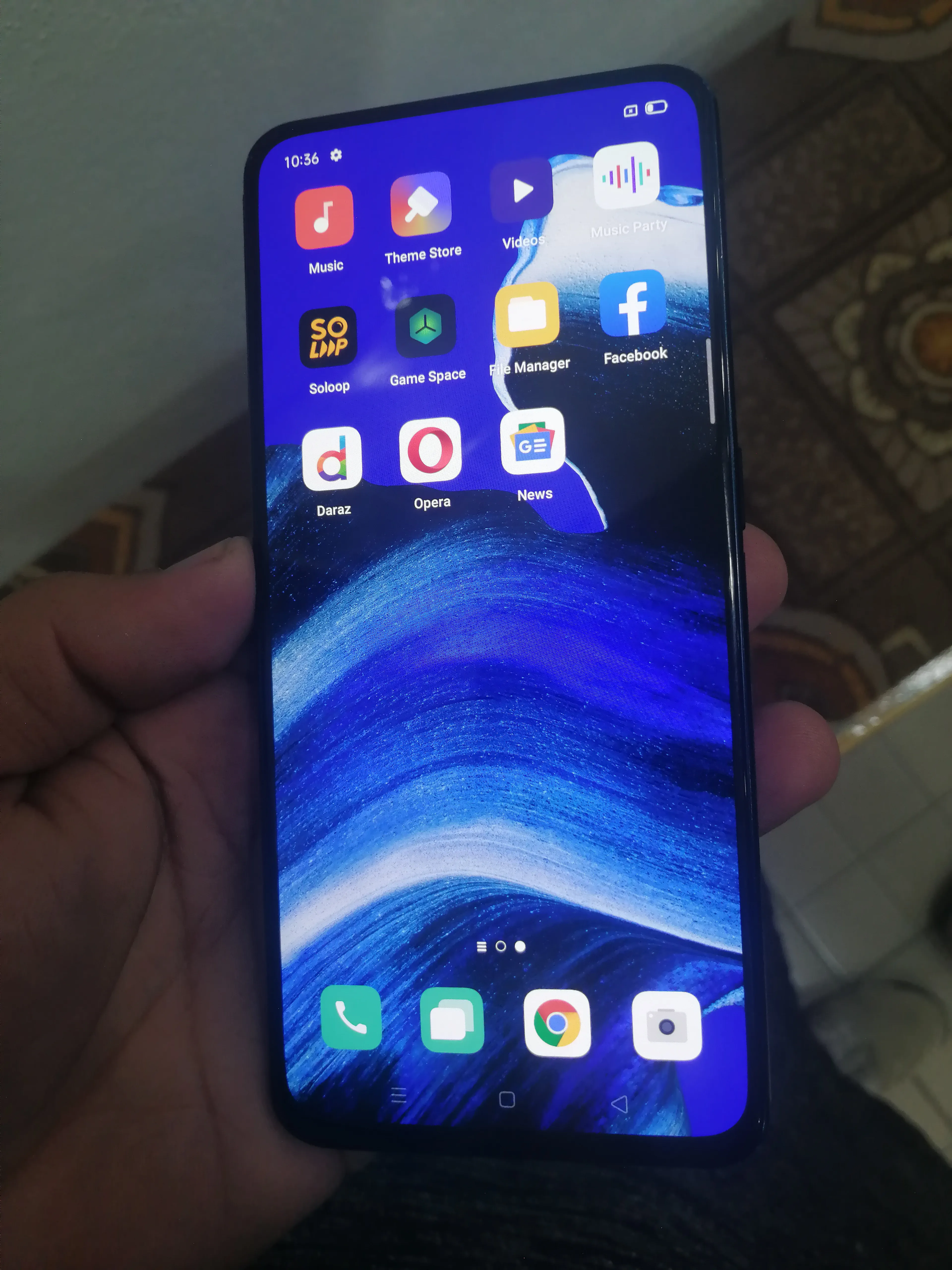 oppo reno 2 - ad image 1