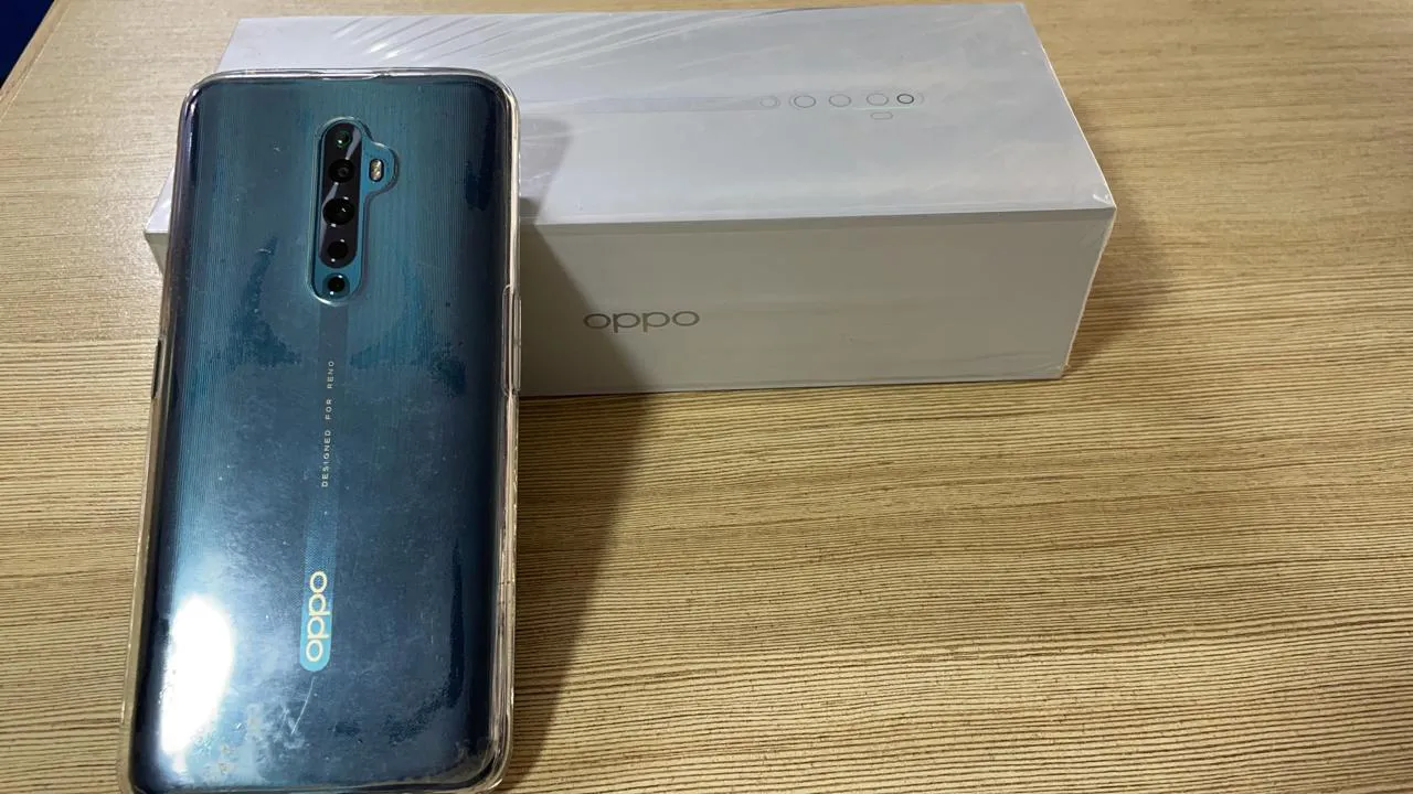 OPPO Reno 2F - ad image 3